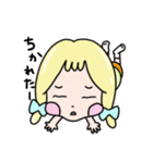 とやまっ子 パピとプーペ（個別スタンプ：15）