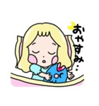 とやまっ子 パピとプーペ（個別スタンプ：29）
