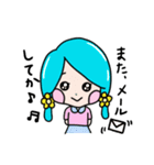 とやまっ子 パピとプーペ（個別スタンプ：36）