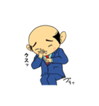 タマニィール・リーマン（個別スタンプ：6）