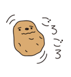 かまってすたんぷ（個別スタンプ：27）