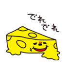 かまってすたんぷ（個別スタンプ：35）