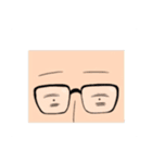 やかましいトムさん（個別スタンプ：23）