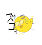 やかましいトムさん（個別スタンプ：34）