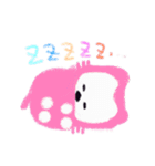 おいもねこ。（個別スタンプ：6）