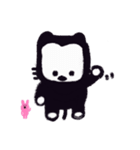 おいもねこ。（個別スタンプ：7）