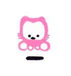 おいもねこ。（個別スタンプ：8）