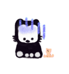 おいもねこ。（個別スタンプ：9）