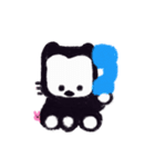 おいもねこ。（個別スタンプ：11）