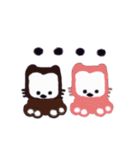 おいもねこ。（個別スタンプ：12）