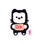 おいもねこ。（個別スタンプ：13）