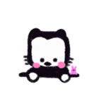 おいもねこ。（個別スタンプ：19）