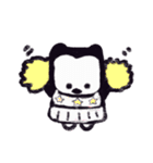 おいもねこ。（個別スタンプ：20）