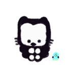 おいもねこ。（個別スタンプ：22）
