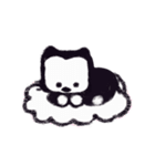 おいもねこ。（個別スタンプ：24）