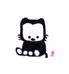 おいもねこ。（個別スタンプ：26）