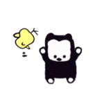 おいもねこ。（個別スタンプ：28）