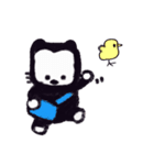 おいもねこ。（個別スタンプ：29）