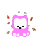 おいもねこ。（個別スタンプ：30）