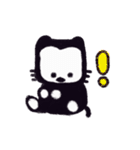 おいもねこ。（個別スタンプ：32）