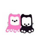 おいもねこ。（個別スタンプ：34）
