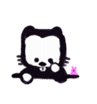 おいもねこ。（個別スタンプ：39）