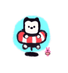 おいもねこ。（個別スタンプ：40）