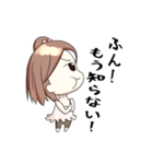 アホな子ども達（個別スタンプ：8）