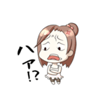 アホな子ども達（個別スタンプ：12）