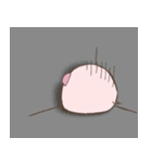 ぶたぞう＆もんきち~豚猿の仲…良し～（個別スタンプ：26）
