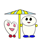ほしまる君の可愛いスタンプ（個別スタンプ：23）