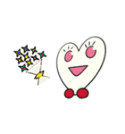 ほしまる君の可愛いスタンプ（個別スタンプ：25）