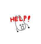 -tooth-（個別スタンプ：16）
