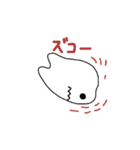 -tooth-（個別スタンプ：35）