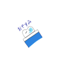 -tooth-（個別スタンプ：36）