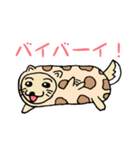 ちくわいぬ（個別スタンプ：2）