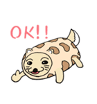 ちくわいぬ（個別スタンプ：5）