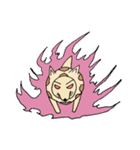 ちくわいぬ（個別スタンプ：25）