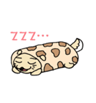 ちくわいぬ（個別スタンプ：27）