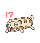 ちくわいぬ（個別スタンプ：28）