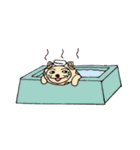 ちくわいぬ（個別スタンプ：29）