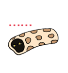 ちくわいぬ（個別スタンプ：30）