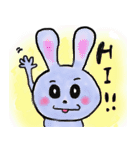 しょうもない動物園（個別スタンプ：1）