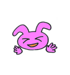 うーさん（個別スタンプ：2）