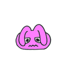 うーさん（個別スタンプ：3）