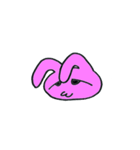 うーさん（個別スタンプ：4）