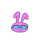 うーさん（個別スタンプ：22）