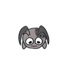 うーさん（個別スタンプ：34）