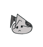 うーさん（個別スタンプ：39）