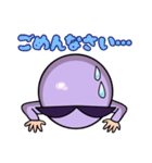 ワルサスタンプ（個別スタンプ：3）